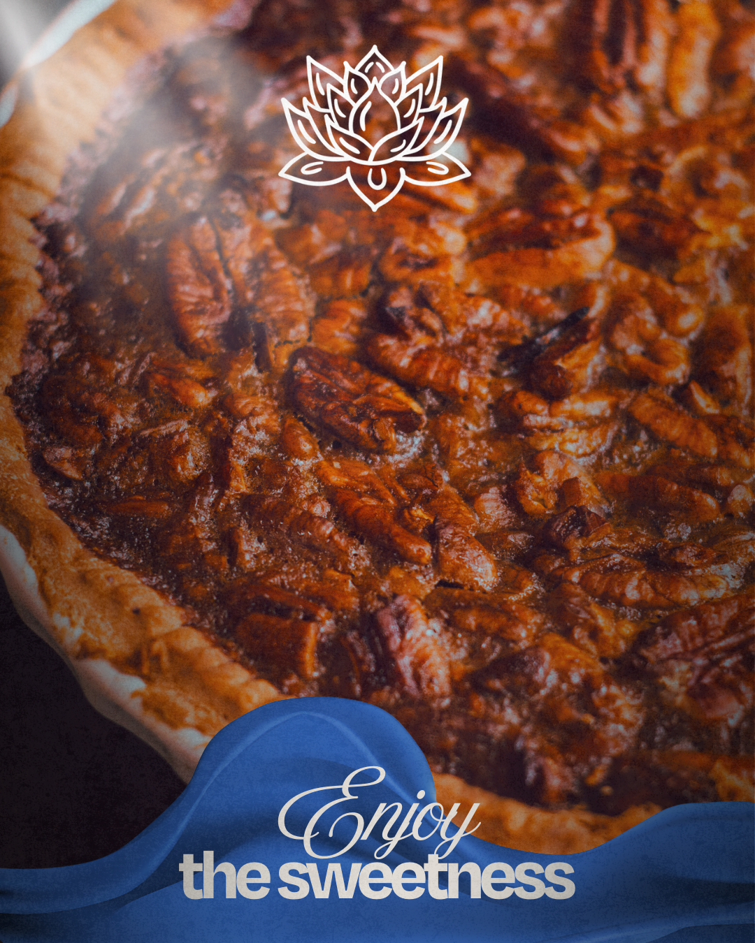 High-quality fresh butter adds a delicious flavor and a distinctive touch to every recipe.